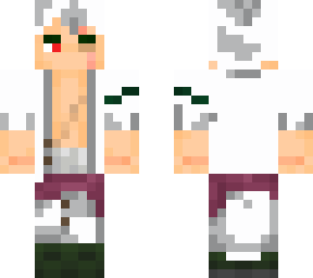 gear 5 zoro