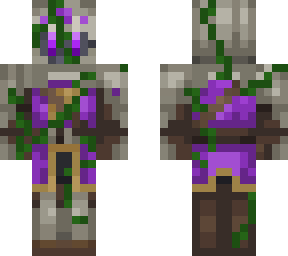ghostknight(purple)