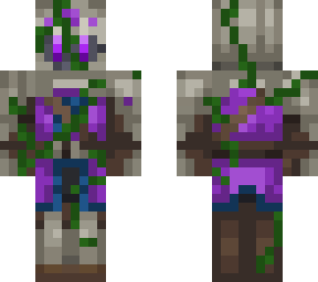 ghostknight(purple edited)
