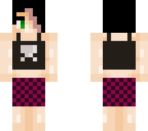 girl