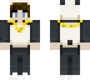 golden panda (alex)