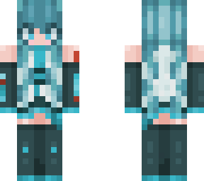 hatsune miku