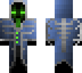 idk magic guy but suit