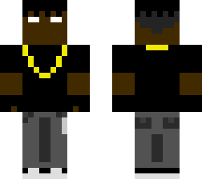 janina5's requested skin
