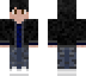 jeanday skin prin