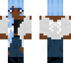 justine oc