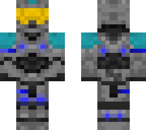 killian (adrenaline lv. 1)