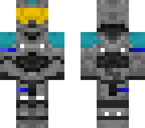 killian (base)