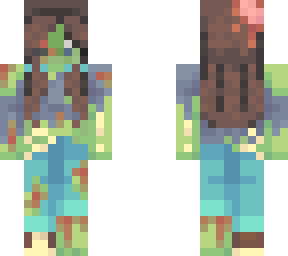 kireinatori zombie
