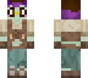 lore