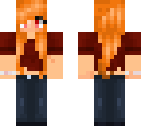 lucinda skin latest