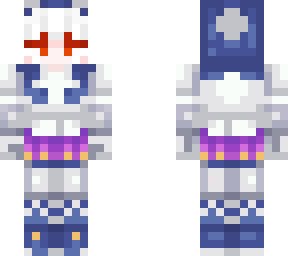 magpievi ballora