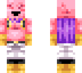 majinbuu