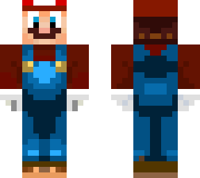 mario