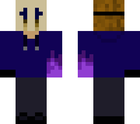 masked fawr
