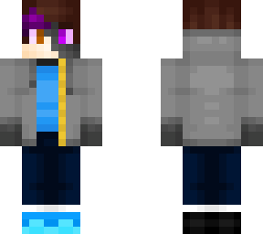 mikefastest (ender curse)