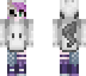mimikyu kello oc