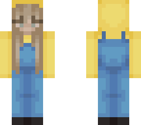 minion rachel