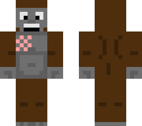 monkey - triangle vs monkey
