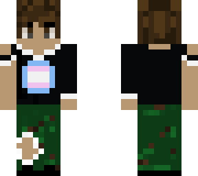 my avatar