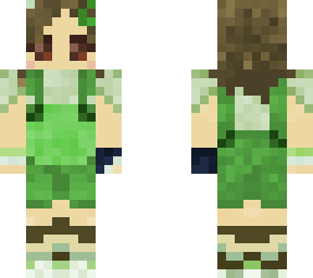 my chara (nuri)