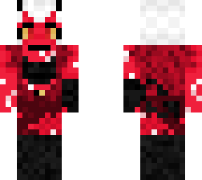 my helluva boss oc!