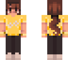my main skin