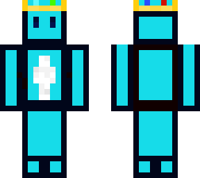 my personal skin