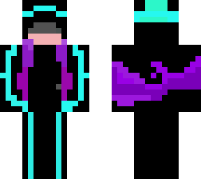 neon hacker (lizzy)