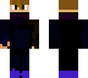 ninja boy