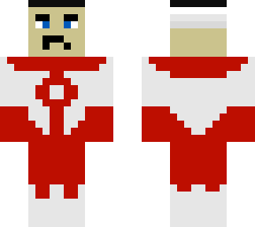 omni man