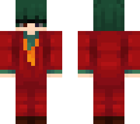 orlis joker