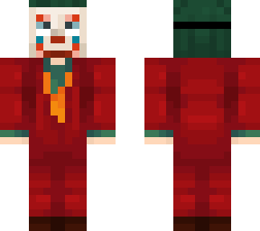 orlis joker mscara