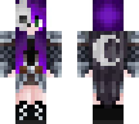 osiris kello oc