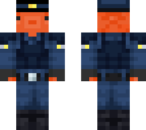 pez policia