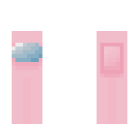 pink among us