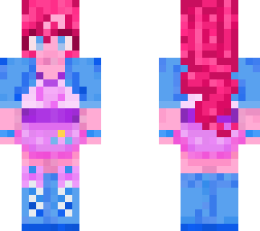 pinkiepie edit
