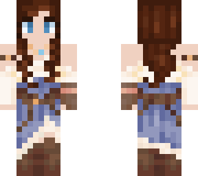 pirate niki fixed