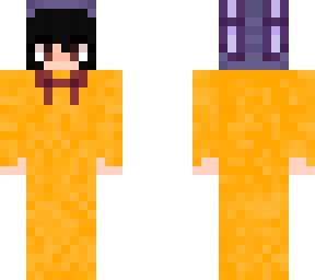 prison bonnie
