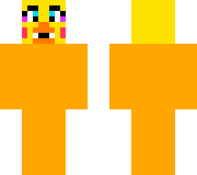 prison chica
