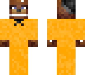 prison freddy