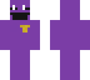 purple guy