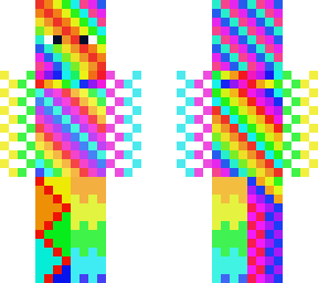 rainbowking