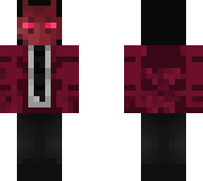 red boy vurtie