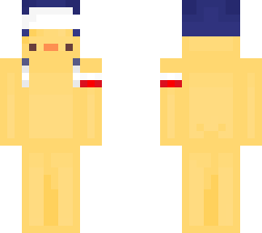rick duck "remake"