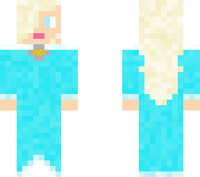 rosalina