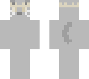 royal grey cat (classic)