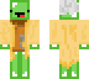 skeppy yoda
