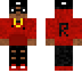 skin de rolando lq yt 2025
