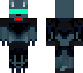 skin for a friend, bunnybunbunny